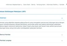 SPSI Cirebon Dampingi Pekerja PHK Dapatkan Jaminan Kehilangan Pekerjaan