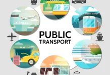 Hari Perhubungan Nasional, Transportasi Indonesia Didorong Lebih Terintegrasi