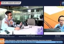 Pertumbuhan Bisnis di Cirebon Perlu Diimbangi Kelancaran Transportasi