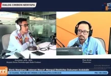 Dishub Kota Cirebon Petakan Titik Kepadatan Lalu Lintas