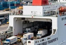 Warga Sigong Kabupaten Cirebon Diduga Jadi Korban Tenggelamnya KM Virgo