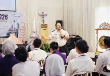 Imigrasi Cirebon Perkuat Sinergi dengan Kampus melalui Edukasi Keimigrasian