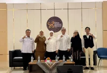 PPN 2026 Jadi Ruang Mahasiswa Tingkatkan Kapasitas Keprotokolan