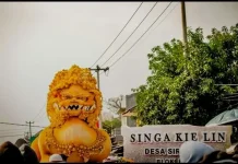Ider-ideran hingga Nadran di Gunung Jati Diusulkan Kembali Digelar