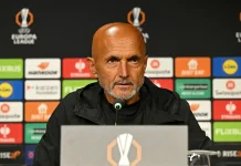 Si Nyonya Tua Siap Hadapi Nijmegen di Liga Europa