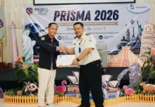 Imigrasi Cirebon Edukasi Mahasiswa Baru soal Tertib Perjalanan Internasional
