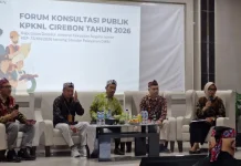 KPKNL Cirebon Libatkan Publik untuk Tingkatkan Kualitas Pelayanan