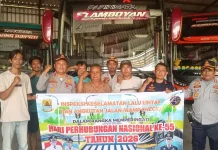 Dishub Cirebon Ingatkan Tempat Usaha Sediakan Ruang Parkir
