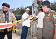 Pemda Provinsi Jabar Tutup Operasional Tambang PT Mas Putih Belitung