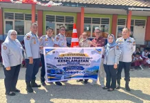 Dishub Cirebon Soroti Parkir di Bahu Jalan yang Ganggu Lalu Lintas