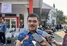 Bulan Dana PMI Cirebon Segera Diluncurkan, Donasi Disiapkan lewat QRIS