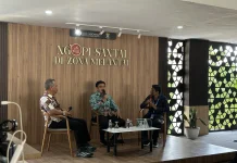 Revitalisasi Gedung Sekda Kota Cirebon, Basement Ditargetkan Rampung Akhir 2026