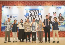 Bukan Sekadar Modal, PNM Buka Jejaring Usaha Nasabah Mekaar
