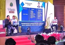 Bakesbangpol Jabar Dorong Generasi Muda Kokoh Hadapi Tantangan Zaman