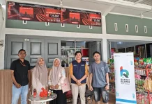 Rumah BUMN Pertamina Dorong UMKM Tembus Pasar Luas