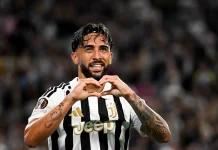 Juventus Pesta Gol, Nico Gonzales Puas