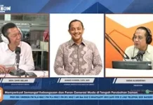 GM FKPPI Kota Cirebon Wujudkan Semangat Kebangsaan lewat Aksi Sosial