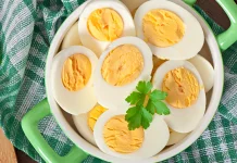 Manfaat Telur Omega 3 Bagi Tumbuh Kembang Anak