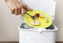 Kenali Ciri Masakan Basi dan Tidak Layak Konsumsi