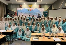 Himpaudi Jabar Desak Pemkab Indramayu Segera Cairkan Insentif Guru Paud