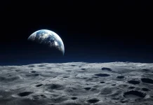 Bulan Makin Jauh dari Bumi, Ini Penjelasannya