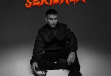 Shukri Basiron Kembali Merilis Lagu Baru Berjudul Serigala