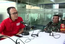 HUT ke-81 PMI, Kepedulian Kemanusiaan Diperkuat Bersama Masyarakat