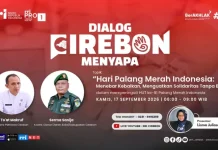 PMI Cirebon Sesuaikan Stok Darah dengan Kebutuhan Pasien