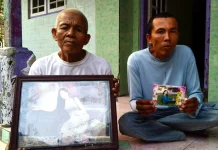 12 Tahun di Balik Jeruji, WNI Majalengka Menghadapi Ancaman Hukuman Mati