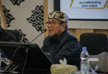 Pemkab Cirebon Perkuat Koordinasi Dinas, Kecamatan dan Desa
