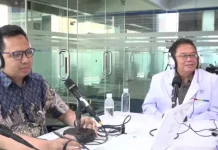 Stroke Tak Hanya Menyerang Lansia, Dokter Ingatkan Risiko pada Usia Muda