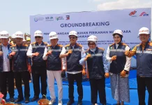 KKP Kembangkan PPN Kejawanan Cirebon Jadi Pelabuhan Internasional
