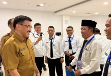 Pemkot Cirebon Terima Peserta Studi Lapangan PKA Angkatan III