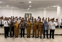 Pemerintah Kota Cirebon Dorong UMKM Perkuat Ketahanan Ekonomi lewat Teknologi
