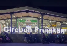 Pemerataan Kota Cirebon Terapkan Kriteria Prioritas Pembangunan Kota
