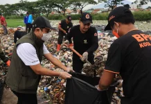 Sebanyak 11 Kelurahan di Kta Cirebon Masuk Kawasan Permukiman Kumuh