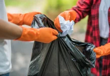 Mengenal World Cleanup Day Gerakan Bersih Dunia Bersama