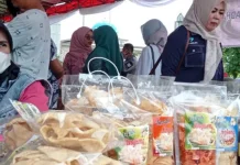 Pemkab Majalengka Bangun Ekosistem Halal untuk Naikkan Kelas UMKM