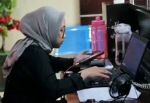 Generasi Muda Didorong Manfaatkan Teknologi untuk Kreativitas Positif