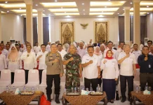 PMI Kabupaten Cirebon Siapkan Pengembangan Bank Plasma