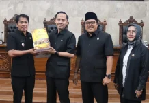 Pemkab Cirebon Targetkan Pembangunan Adaptif dan Berkelanjutan
