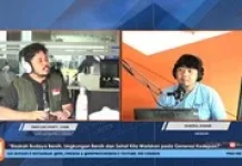 Kolaborator Kebaikan ID, Komunitas Sosial dan Lingkungan dengan Beragam Kegiatan