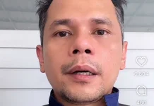 Adjis Doaibu: Resmi! Tempat Open Mic Wajib Terbebas dari Asap Rokok