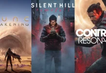 3 Game Besar Meluncur Pekan Ini, dari Arrakis hingga Kota Berhantu Skotlandia
