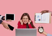 Cara Mengatasi Distraksi saat Bekerja