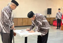 Kepengurusan Baru PP Polri Cirebon Kota Fokus Peran Sosial
