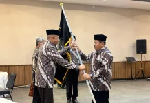 Purnawirawan Polri Cirebon Kota Perkuat Persaudaraan dan Kepedulian