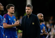 MU Imbang 1-1 Lawan Fulham, Cunha Jadi Penyelamat