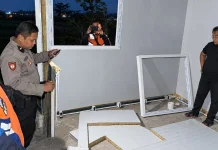 KAI Daop 3 Cirebon Imbau Masyarakat Jaga Gardu Perlintasan Sebidang