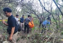 Identitas Kerangka Sukamukti Terungkap lewat KTP